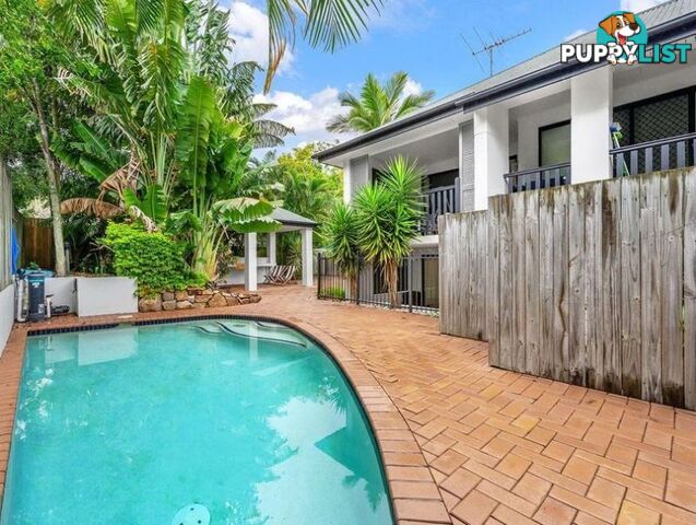 6 28 Grosvenor Street Balmoral QLD 4171