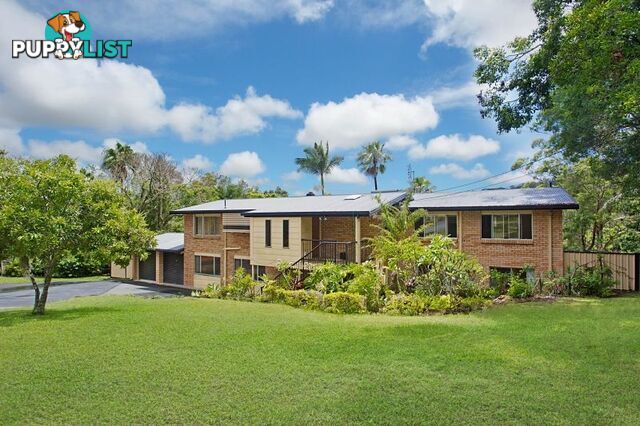 66 Bonogin Road MUDGEERABA QLD 4213