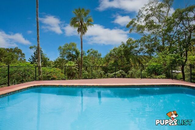 66 Bonogin Road MUDGEERABA QLD 4213