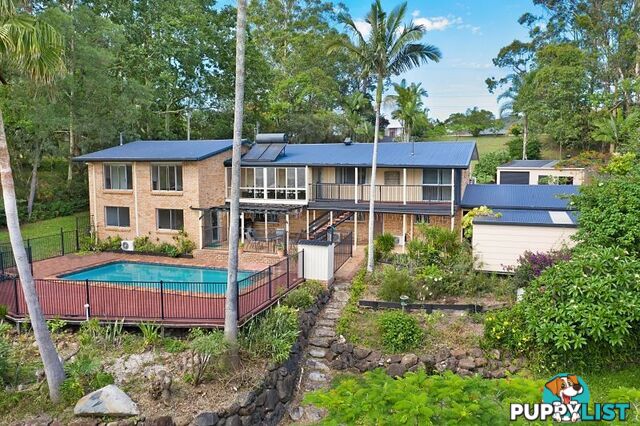 66 Bonogin Road MUDGEERABA QLD 4213