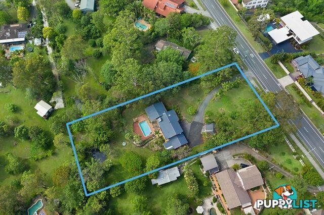 66 Bonogin Road MUDGEERABA QLD 4213