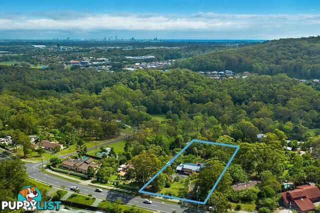 66 Bonogin Road MUDGEERABA QLD 4213