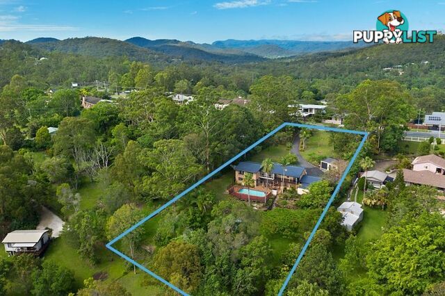 66 Bonogin Road MUDGEERABA QLD 4213