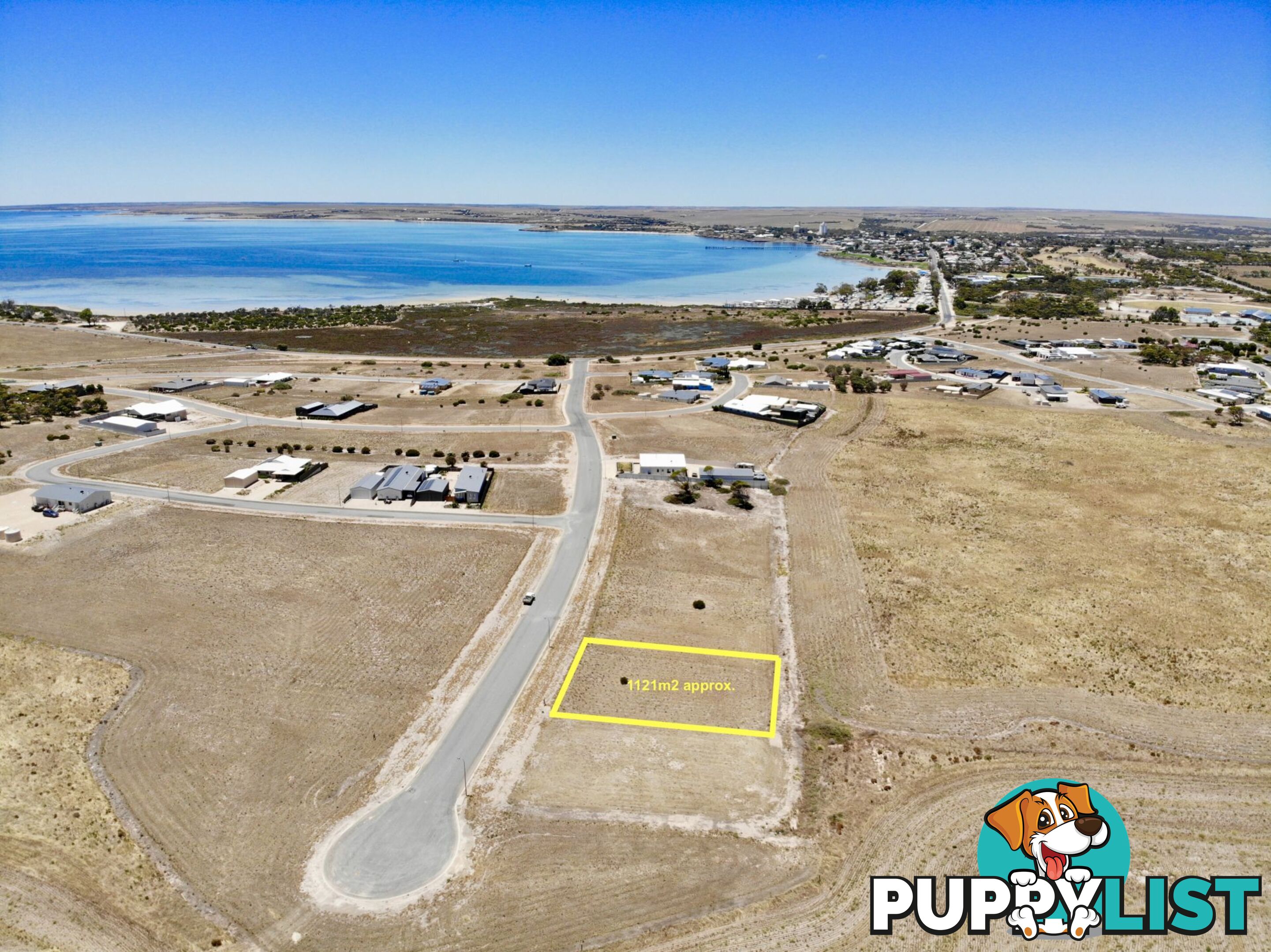 22 Gibson Way Streaky Bay SA 5680