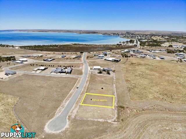 22 Gibson Way Streaky Bay SA 5680