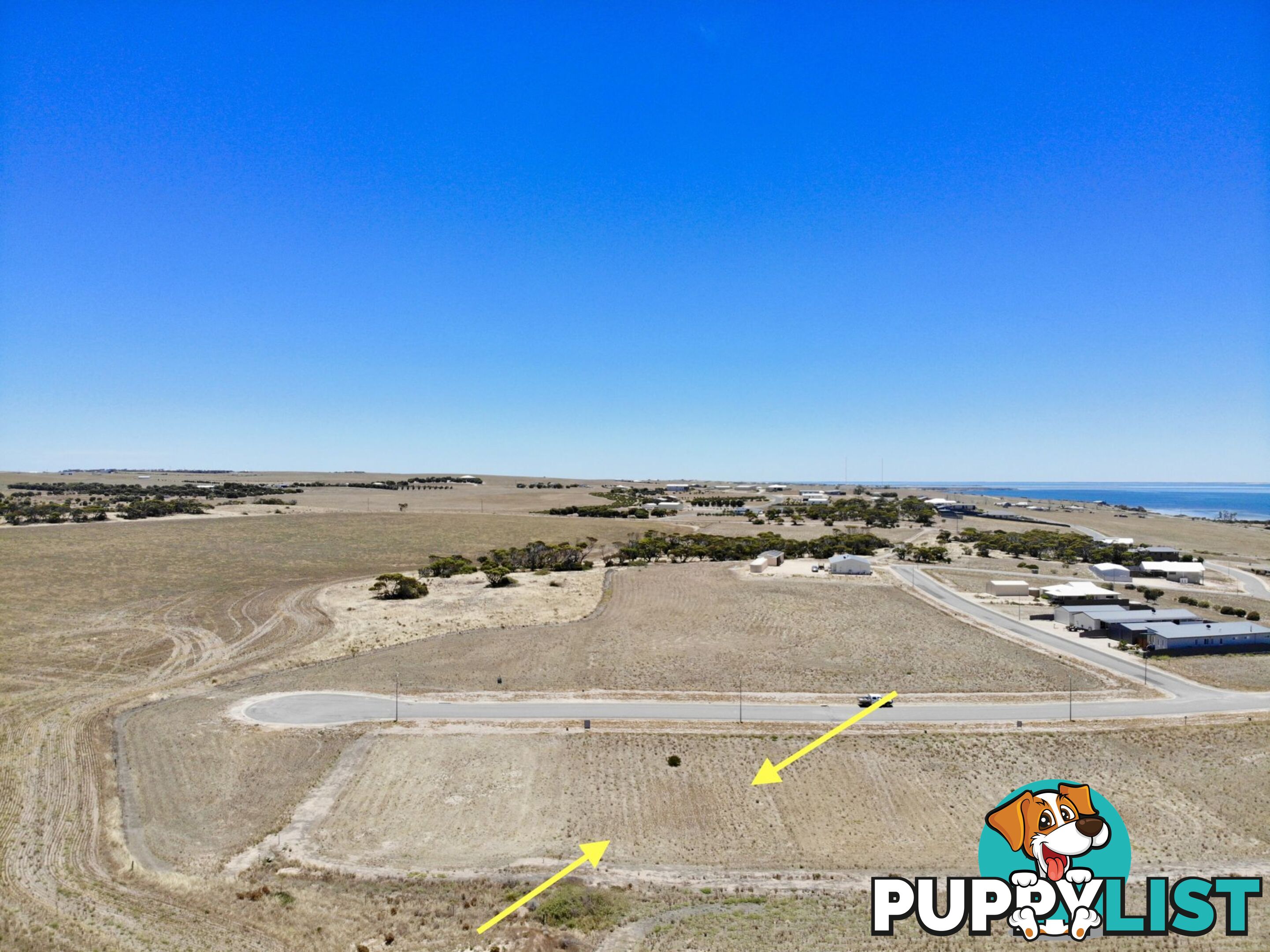 22 Gibson Way Streaky Bay SA 5680