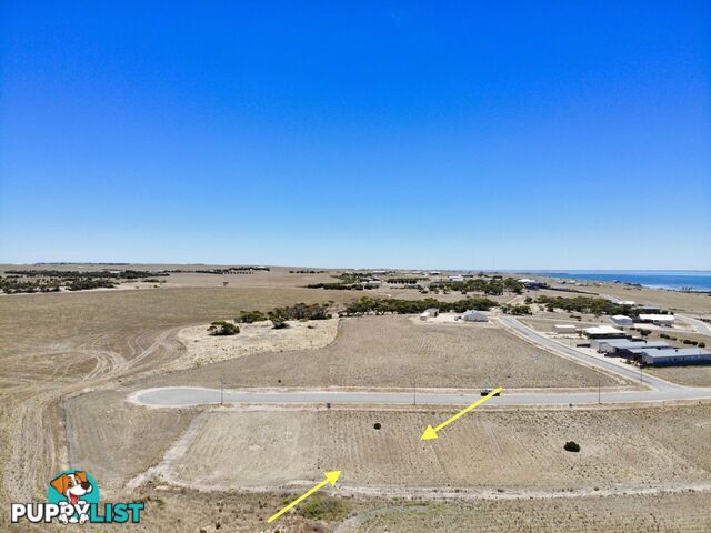 22 Gibson Way Streaky Bay SA 5680