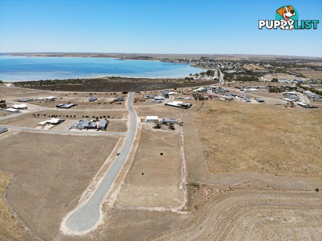 22 Gibson Way Streaky Bay SA 5680