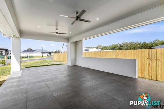 18 Waderbird Ct Pelican Waters QLD 4551