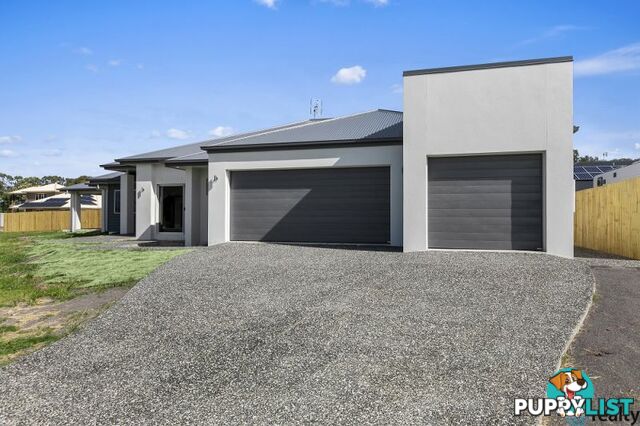 18 Waderbird Ct Pelican Waters QLD 4551