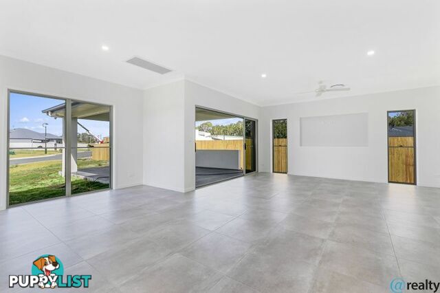 18 Waderbird Ct Pelican Waters QLD 4551