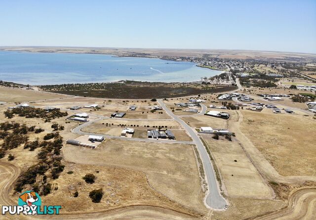 17 Gibson Way Streaky Bay SA 5680