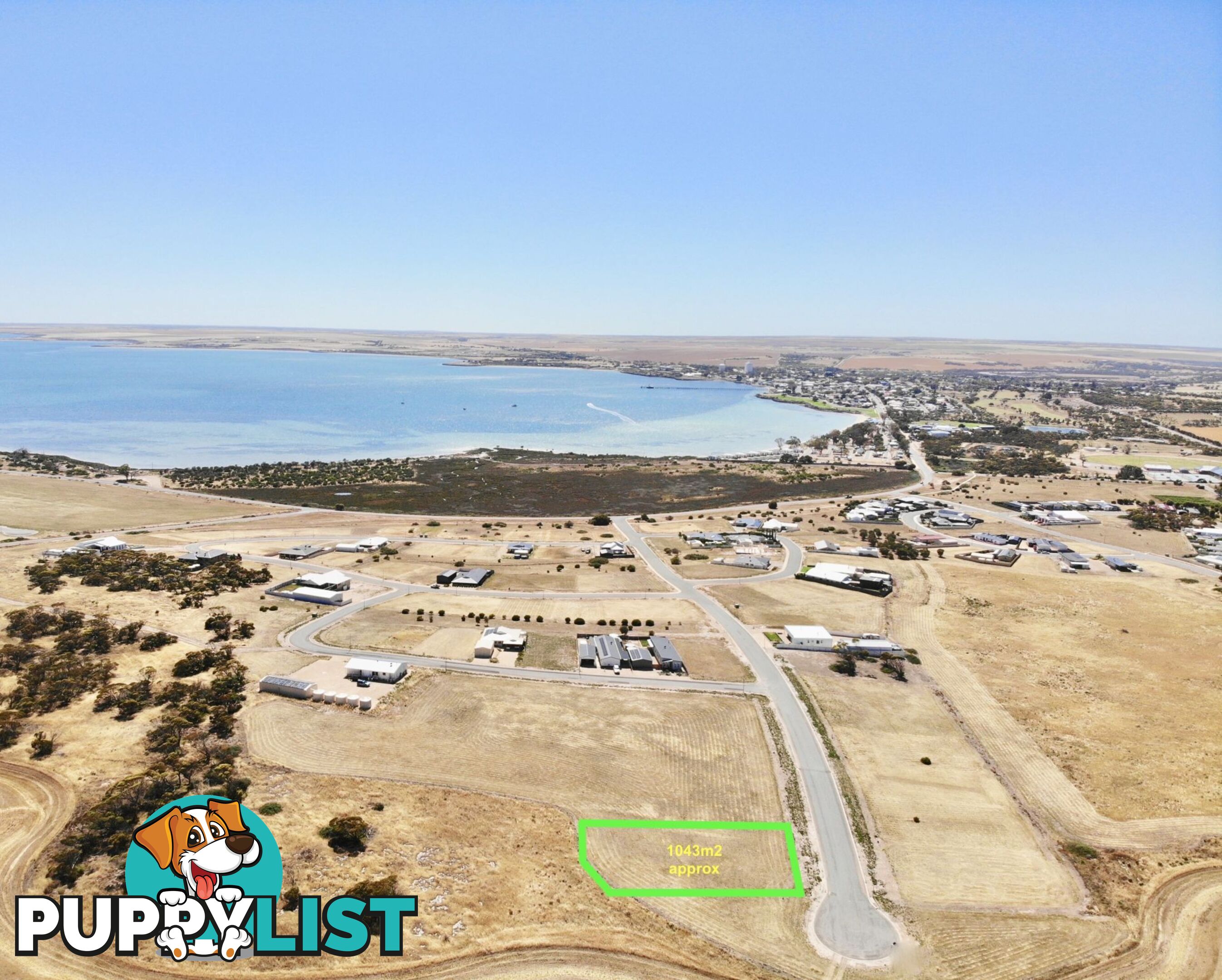 17 Gibson Way Streaky Bay SA 5680