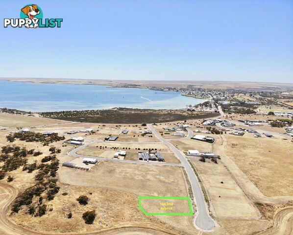 17 Gibson Way Streaky Bay SA 5680