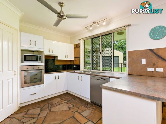 16-18 Fossicker Close Goldsborough QLD 4865