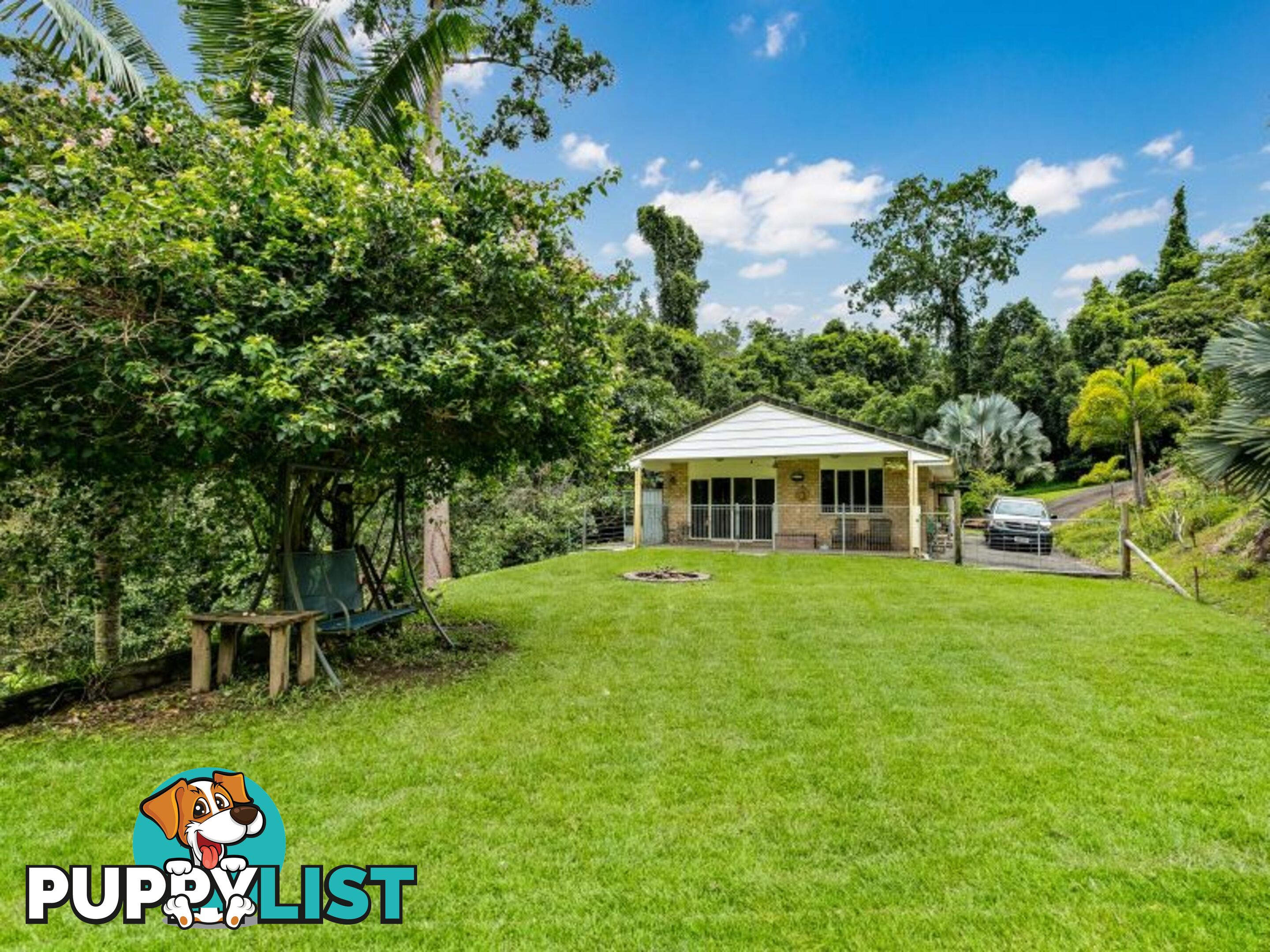 16-18 Fossicker Close Goldsborough QLD 4865