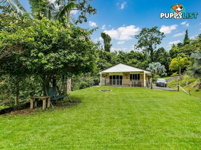 16-18 Fossicker Close Goldsborough QLD 4865