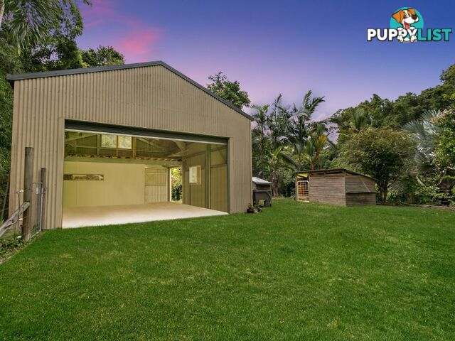 16-18 Fossicker Close Goldsborough QLD 4865