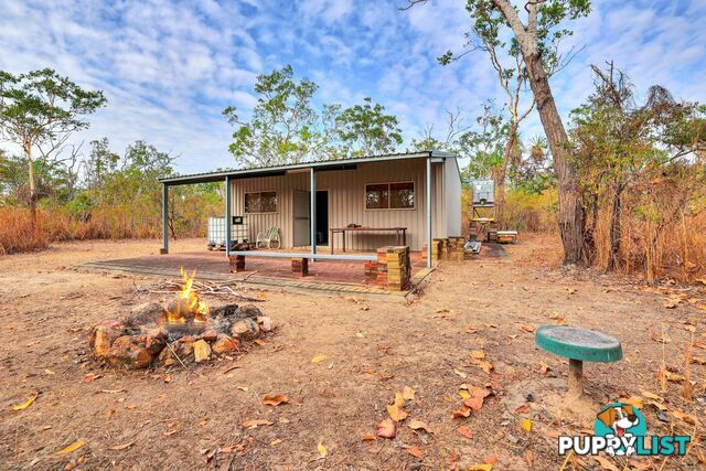 Lot 12 Hundred of Goyder Batchelor NT 0845