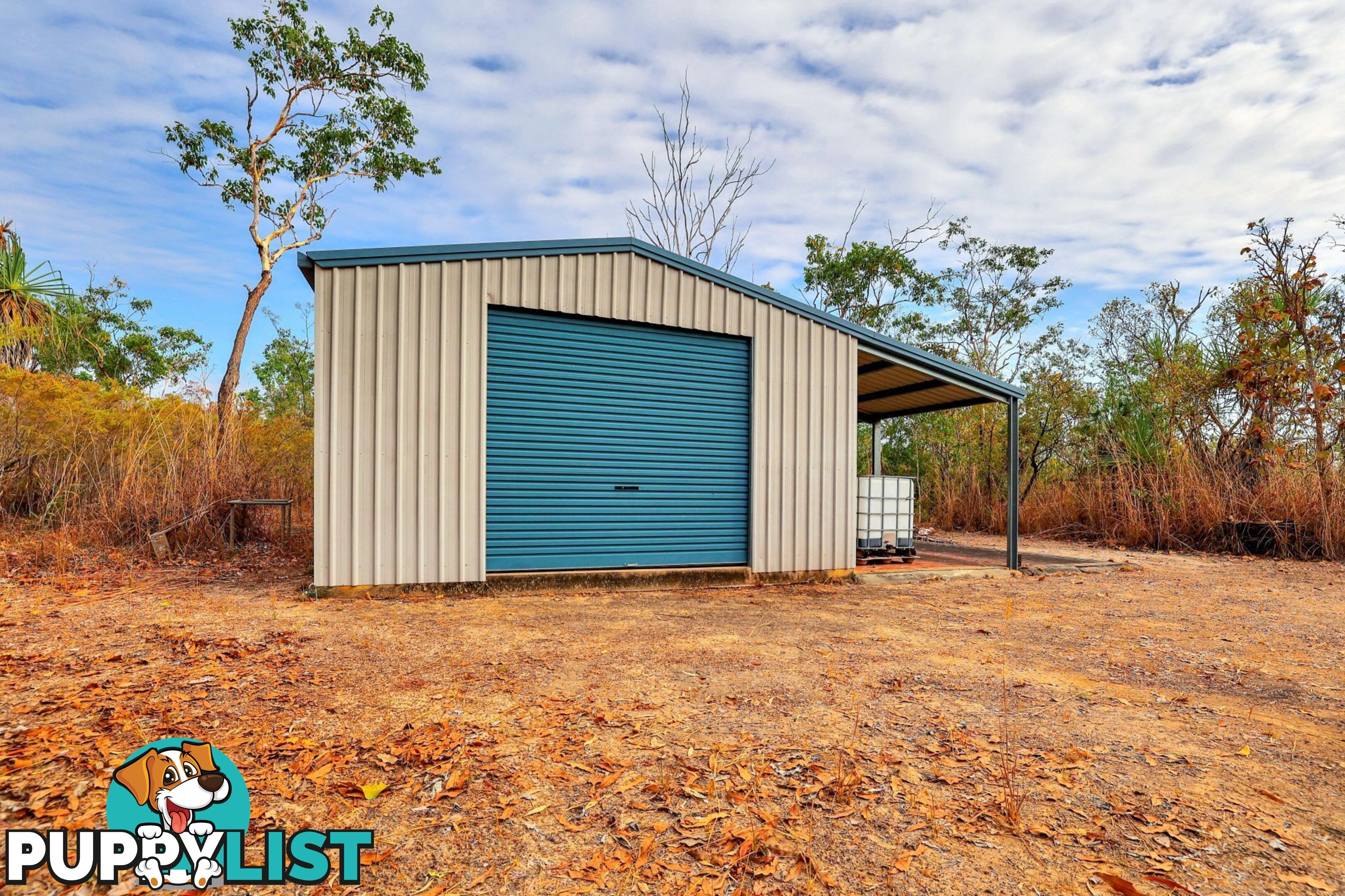 Lot 12 Hundred of Goyder Batchelor NT 0845