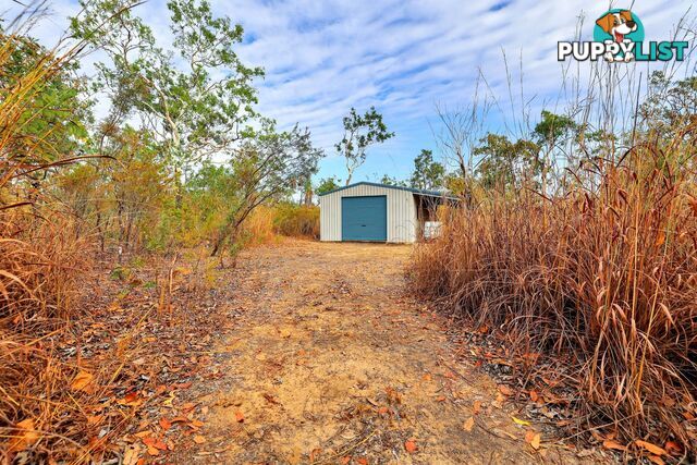 Lot 12 Hundred of Goyder Batchelor NT 0845