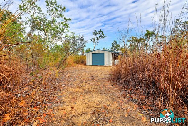 Lot 12 Hundred of Goyder Batchelor NT 0845