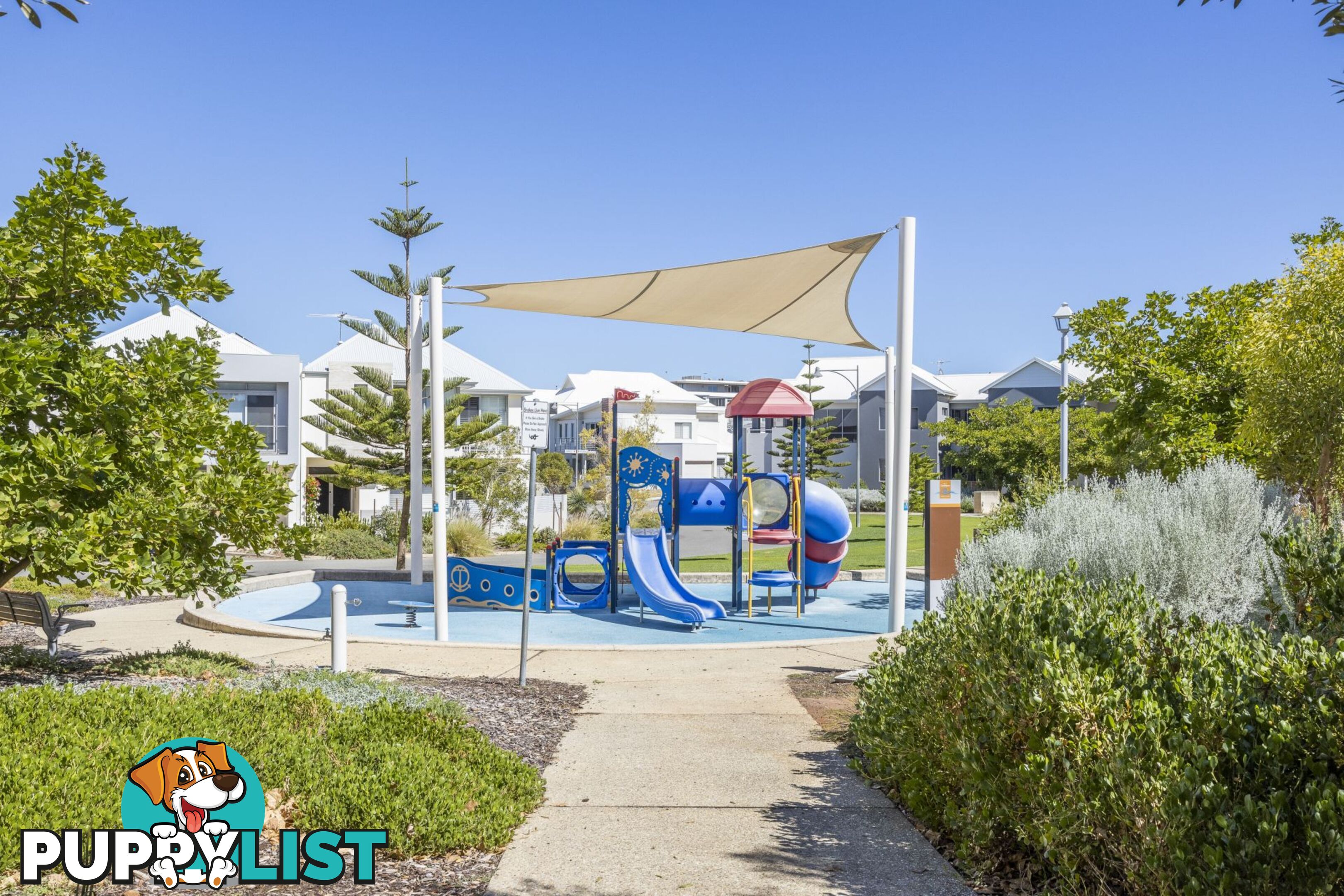 66 34 Shoalwater Street North Coogee WA 6163