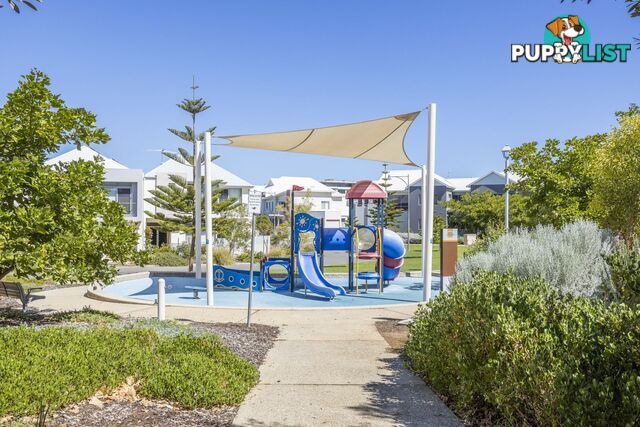 66 34 Shoalwater Street North Coogee WA 6163