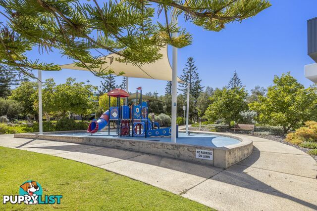 66 34 Shoalwater Street North Coogee WA 6163