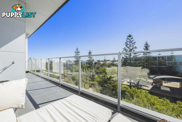 66 34 Shoalwater Street North Coogee WA 6163