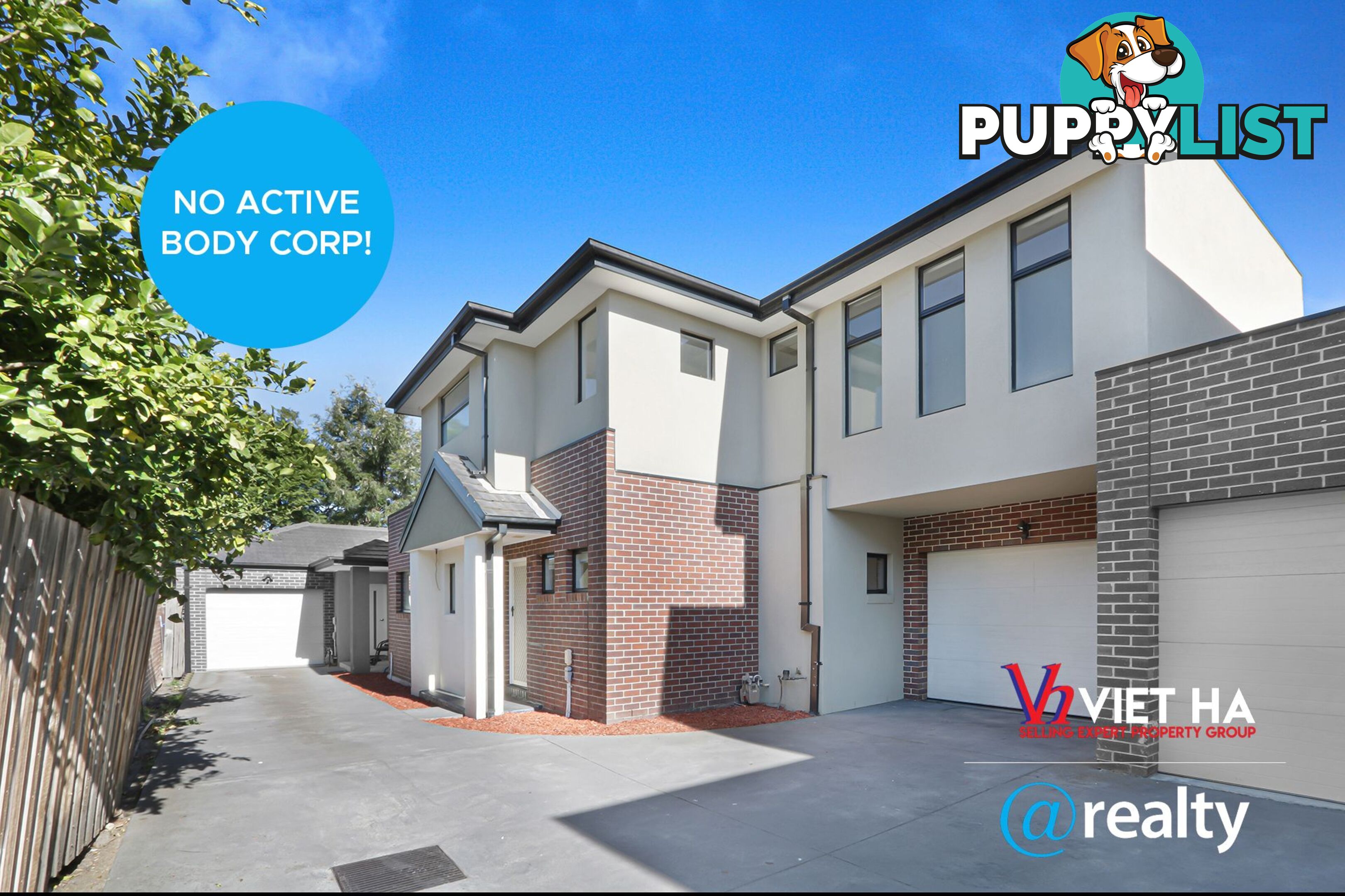 2 968 Heatherton Road Springvale South VIC 3172