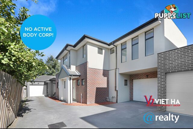 2 968 Heatherton Road Springvale South VIC 3172