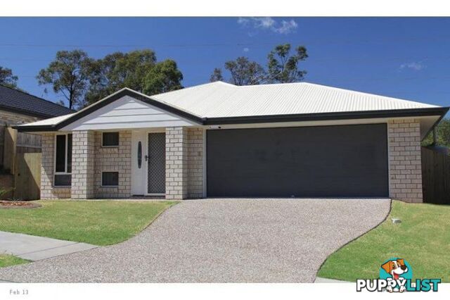 17 MacBride Court Collingwood Park QLD 4301