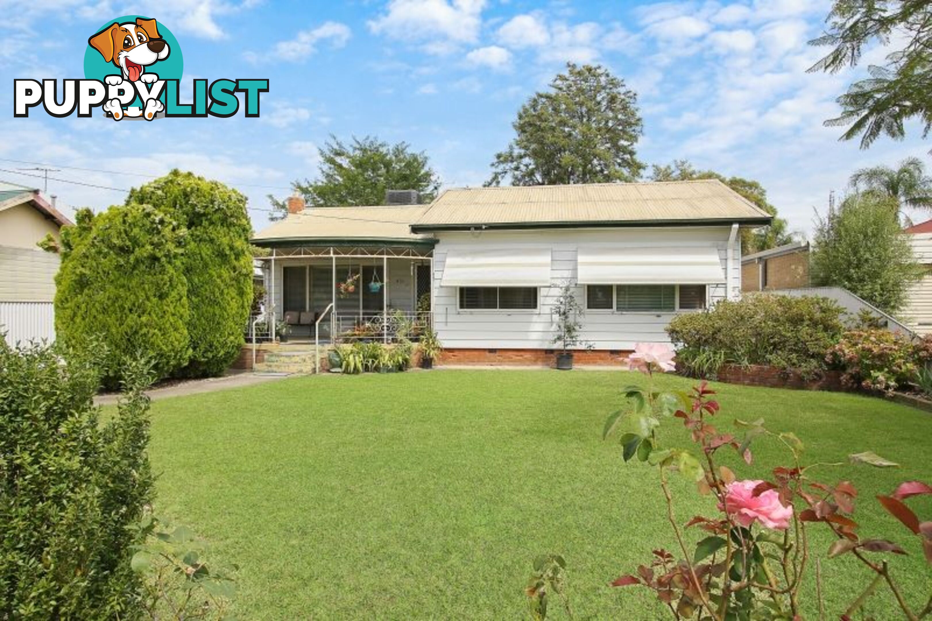 451 Bownds Street Lavington NSW 2641