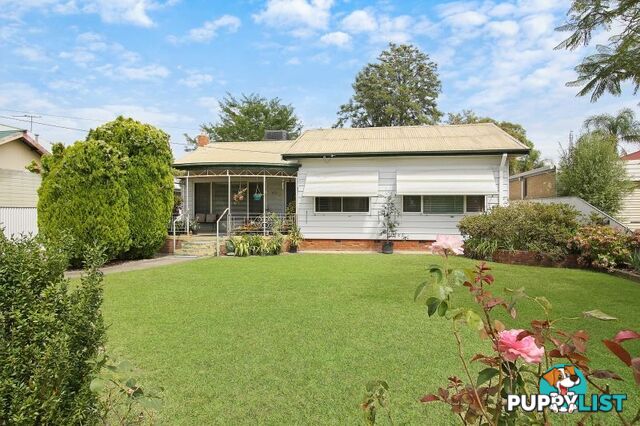 451 Bownds Street Lavington NSW 2641