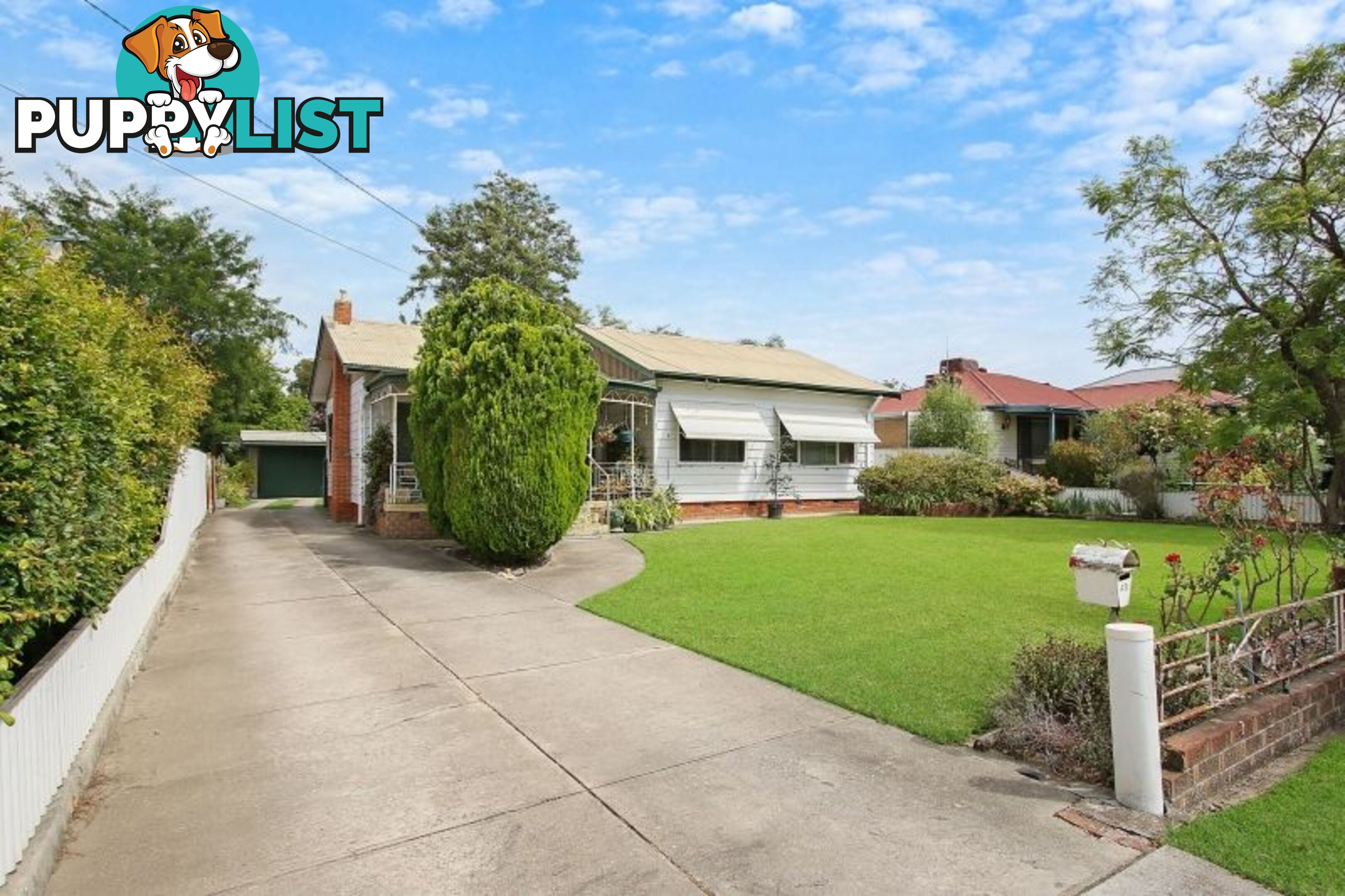 451 Bownds Street Lavington NSW 2641