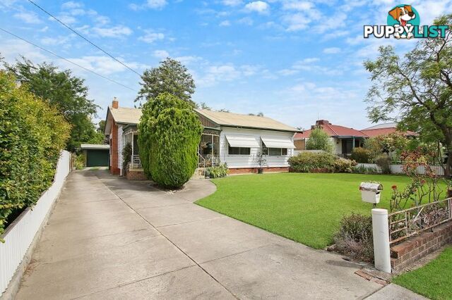 451 Bownds Street Lavington NSW 2641