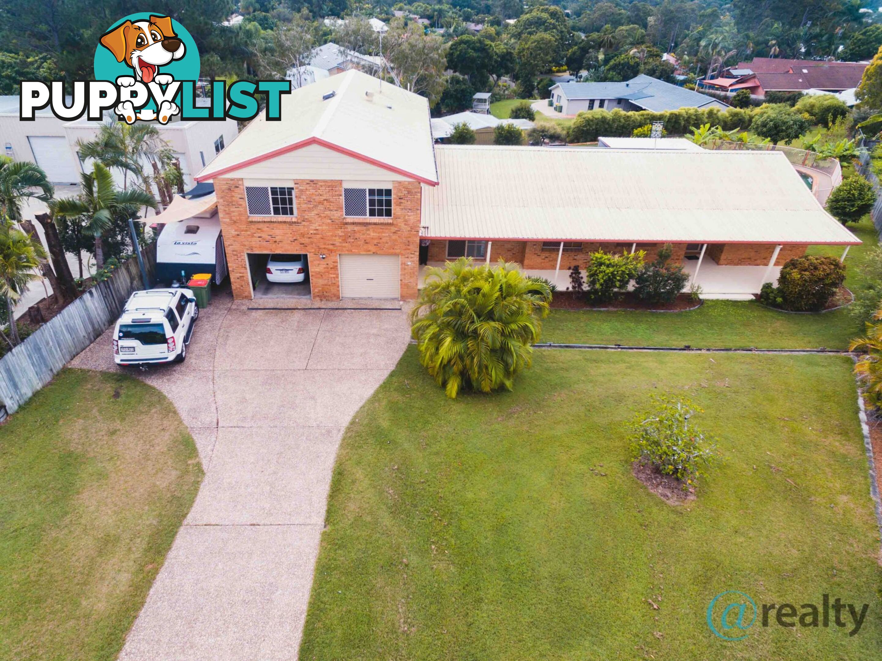 5 Oregon Way Oxenford QLD 4210