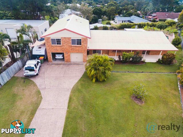 5 Oregon Way Oxenford QLD 4210