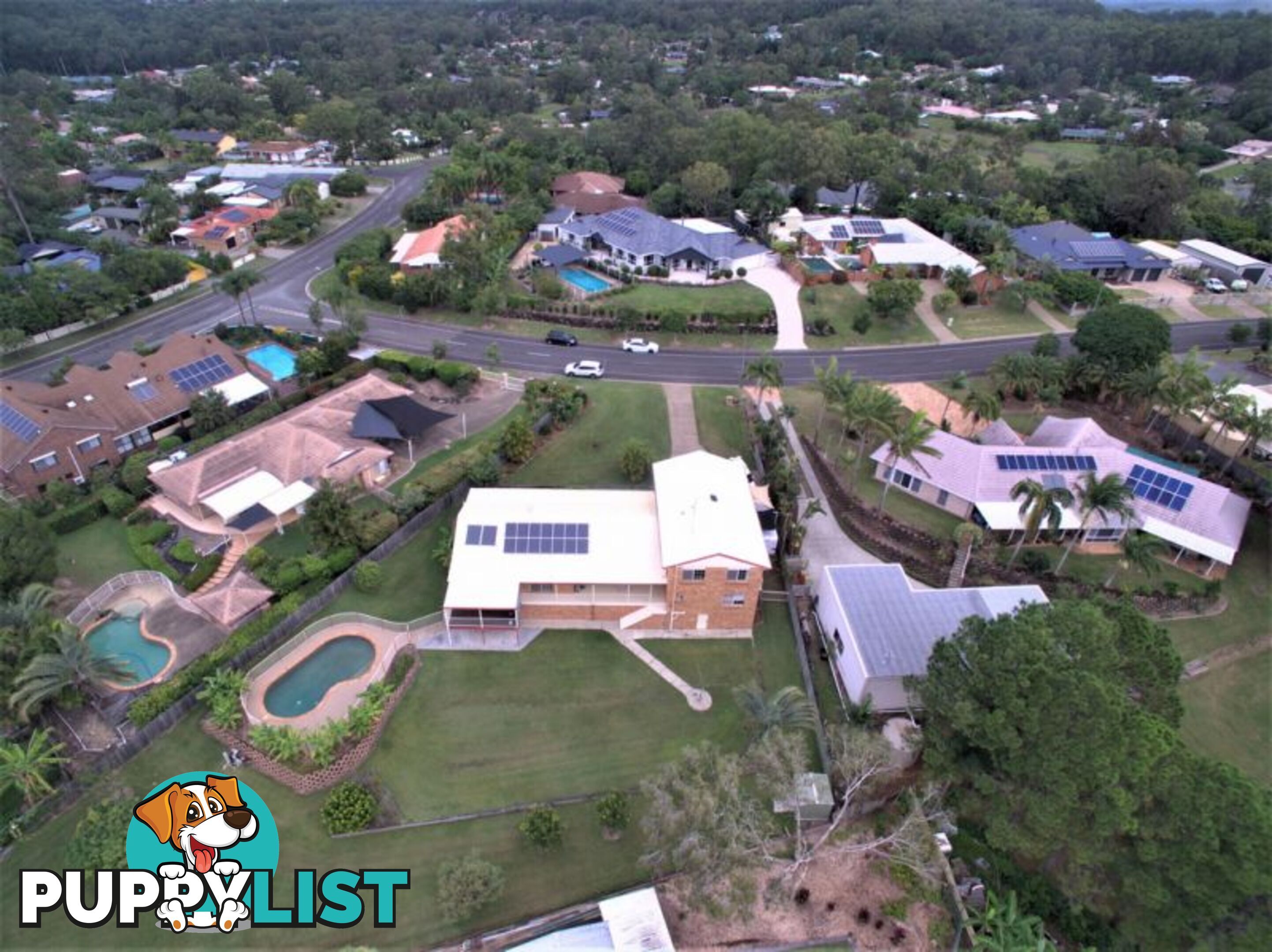 5 Oregon Way Oxenford QLD 4210