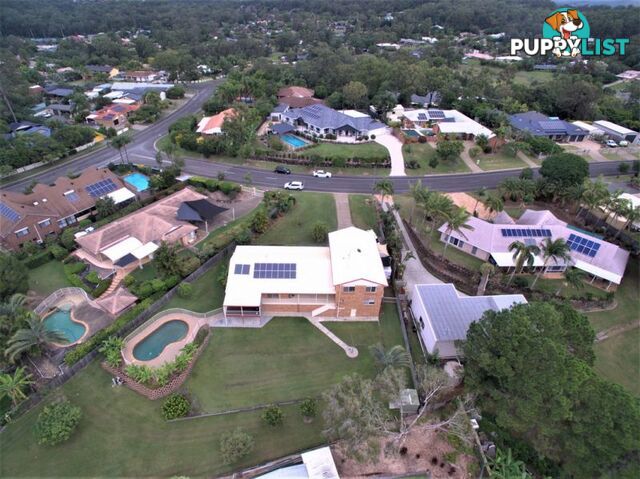 5 Oregon Way Oxenford QLD 4210