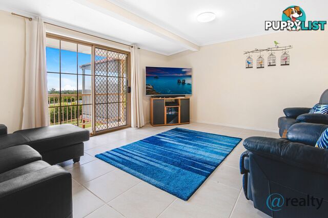 5 Oregon Way Oxenford QLD 4210