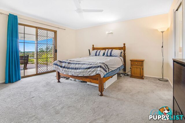 5 Oregon Way Oxenford QLD 4210