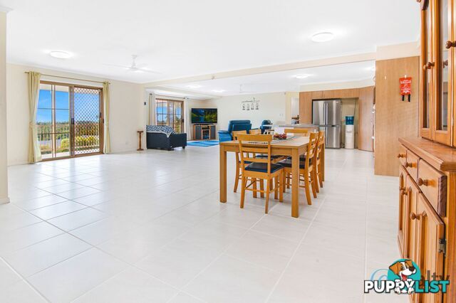 5 Oregon Way Oxenford QLD 4210