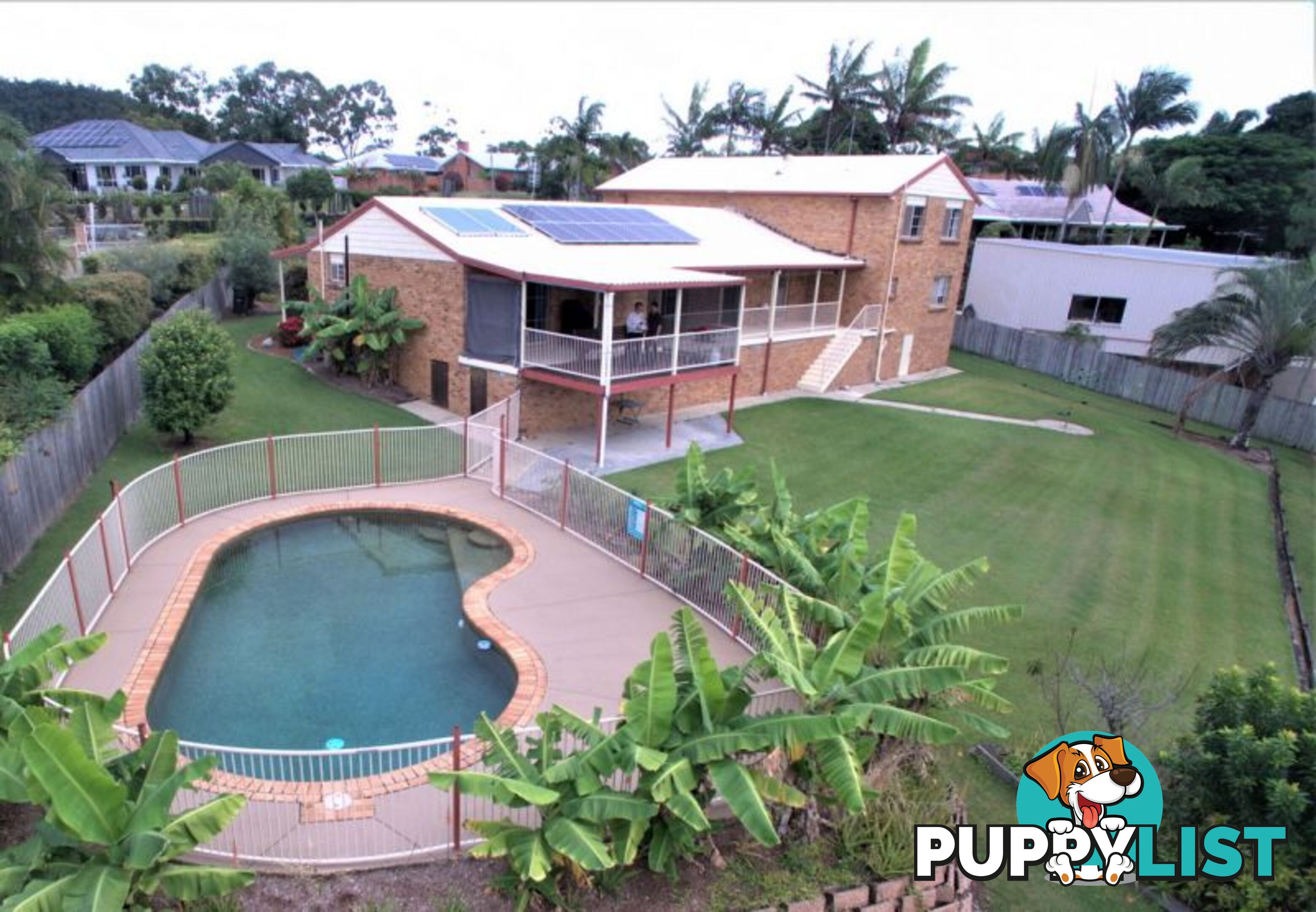 5 Oregon Way Oxenford QLD 4210