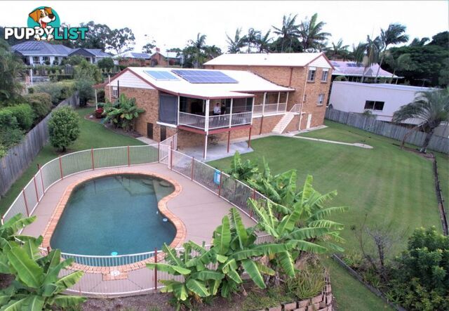 5 Oregon Way Oxenford QLD 4210