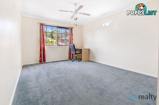 5 Oregon Way Oxenford QLD 4210