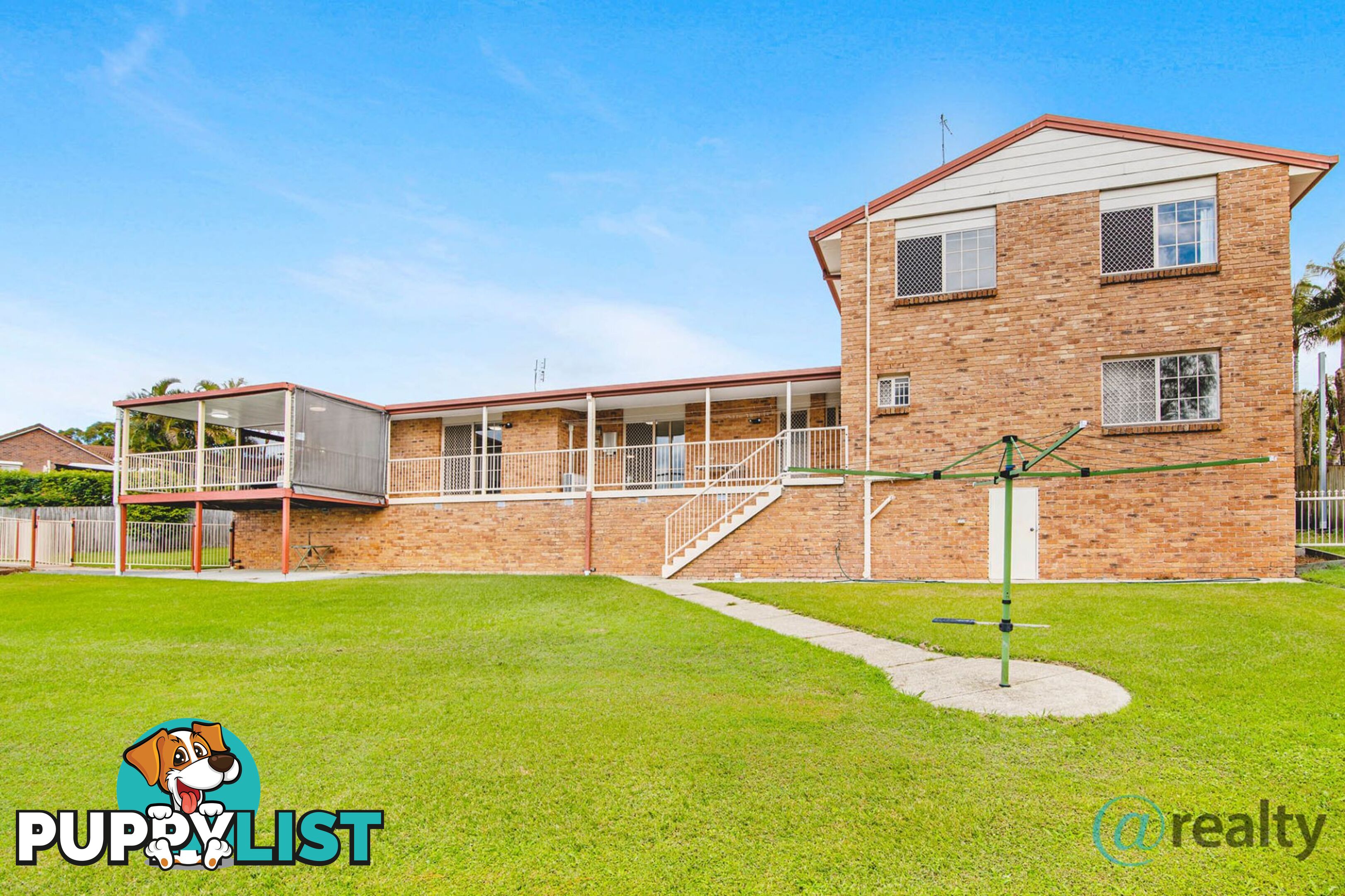 5 Oregon Way Oxenford QLD 4210