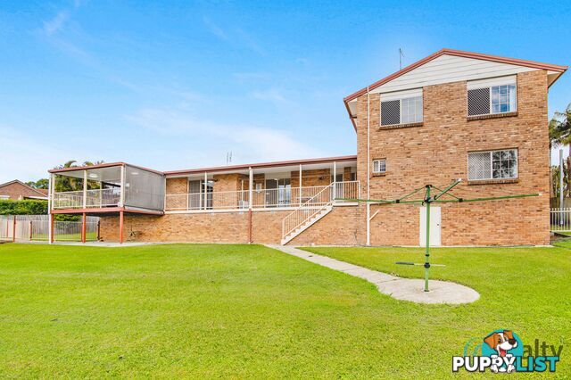 5 Oregon Way Oxenford QLD 4210