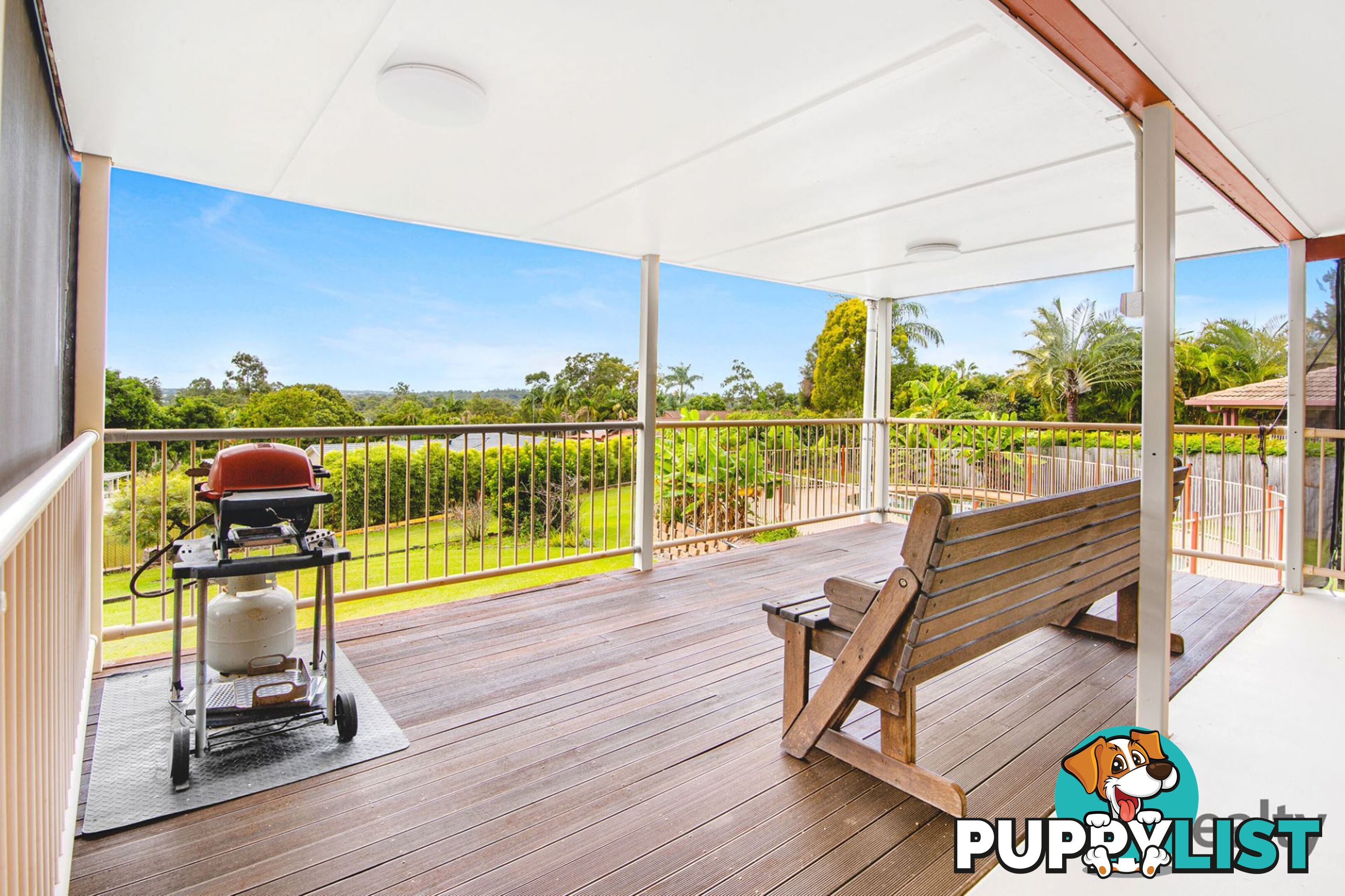 5 Oregon Way Oxenford QLD 4210